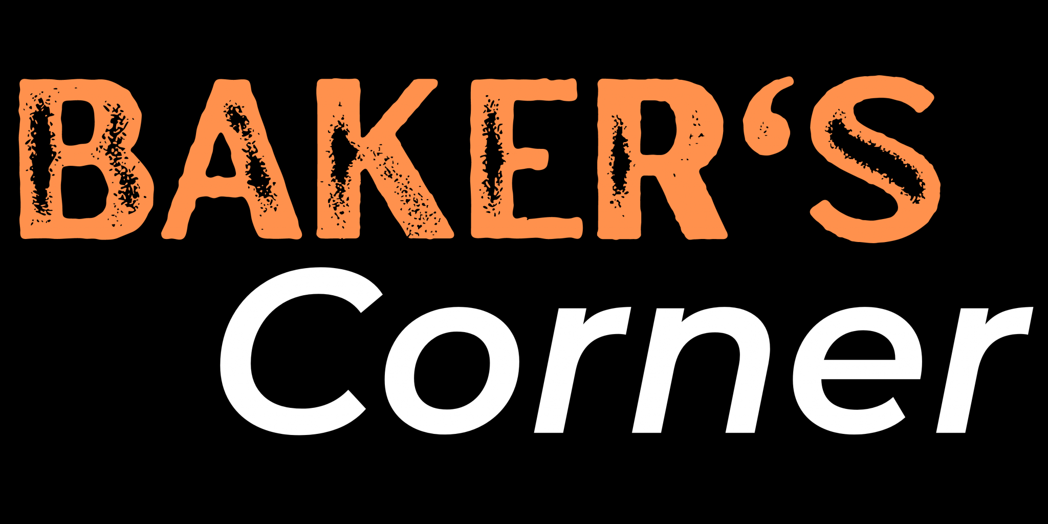 Baker's Corner Baking Industry Trade Show